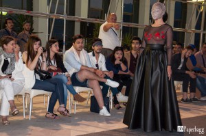 Alger Fashion Week F Adel Fouzi Chekroune  (2)        